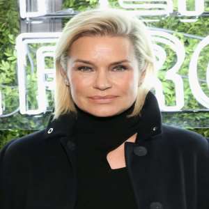 Yolanda Hadid